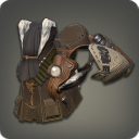 ボズヤン・バードのアイコン