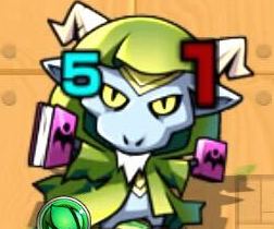 ゾンビアイコン