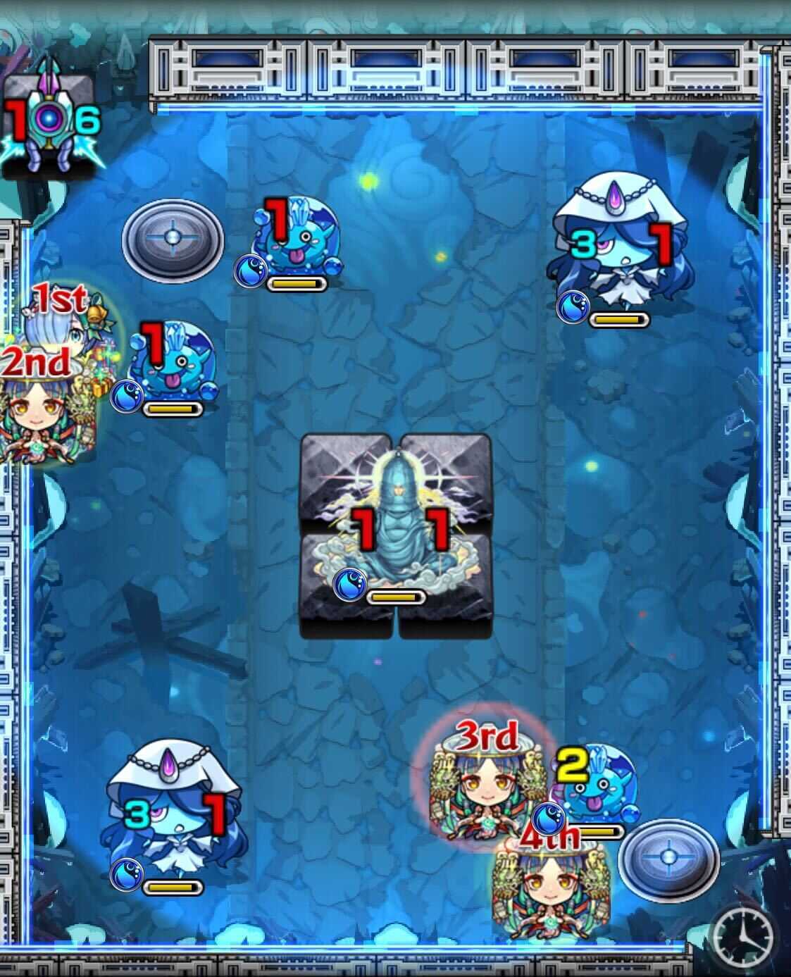 マガツヒ ステージ2