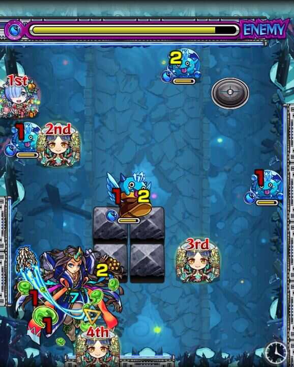 マガツヒ ステージ3