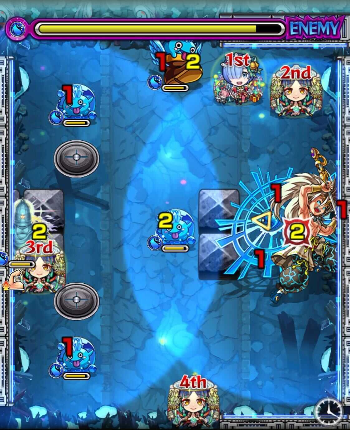 マガツヒ ステージ4