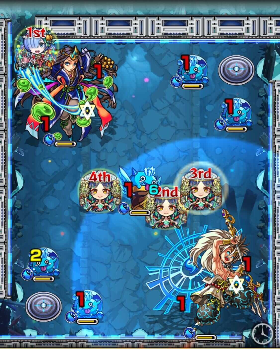 マガツヒ ステージ6