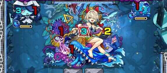 木属性のアンチ転送壁持ちを編成しよう