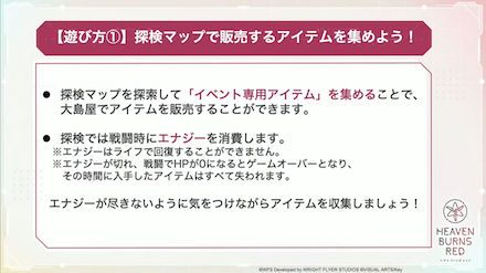 イベント「大島屋物語」の攻略と報酬