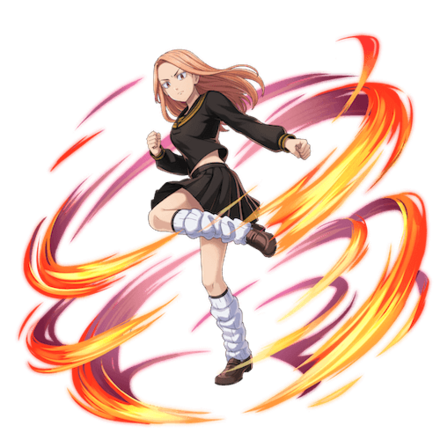 オセロニアの［家族のために］柴柚葉の画像