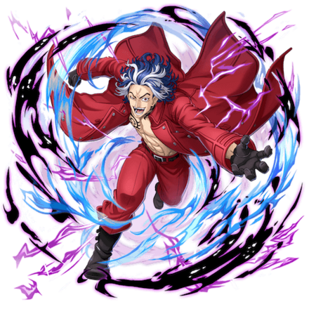 オセロニアの［十代目黒龍総長］柴大寿の画像