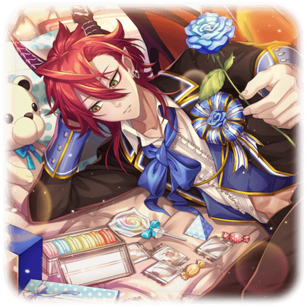 オセロニアの［意外なお返し］オーの画像