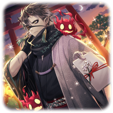 オセロニアの［誠意の示し方］村正の画像