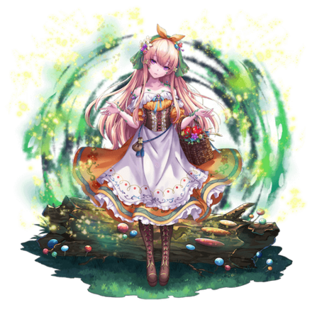 オセロニアの［宿りし邪悪］カロッカの画像