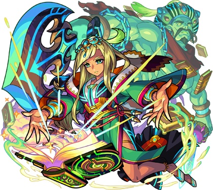 シェヘラザード画像