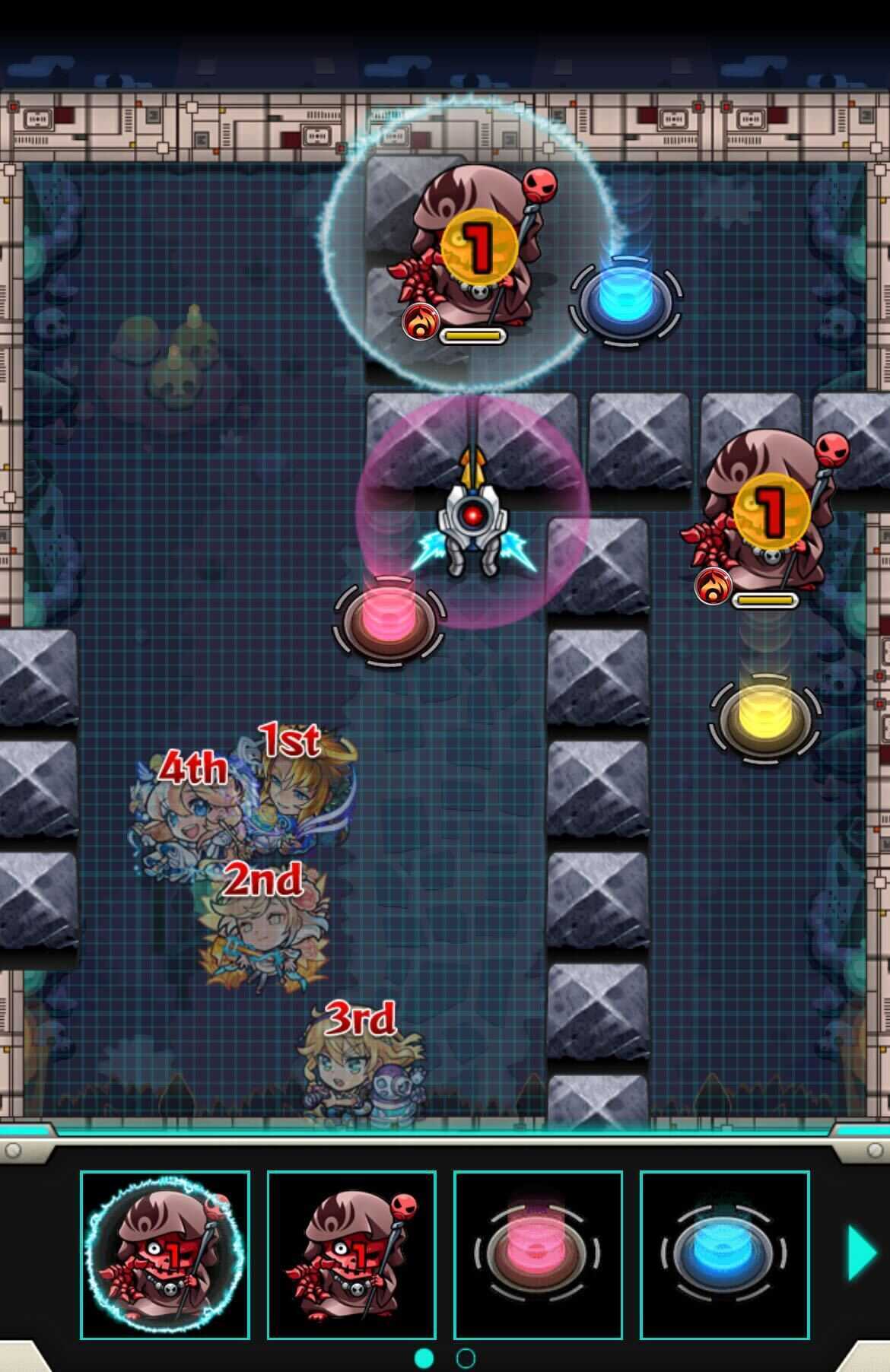 アルゴリズムランド52