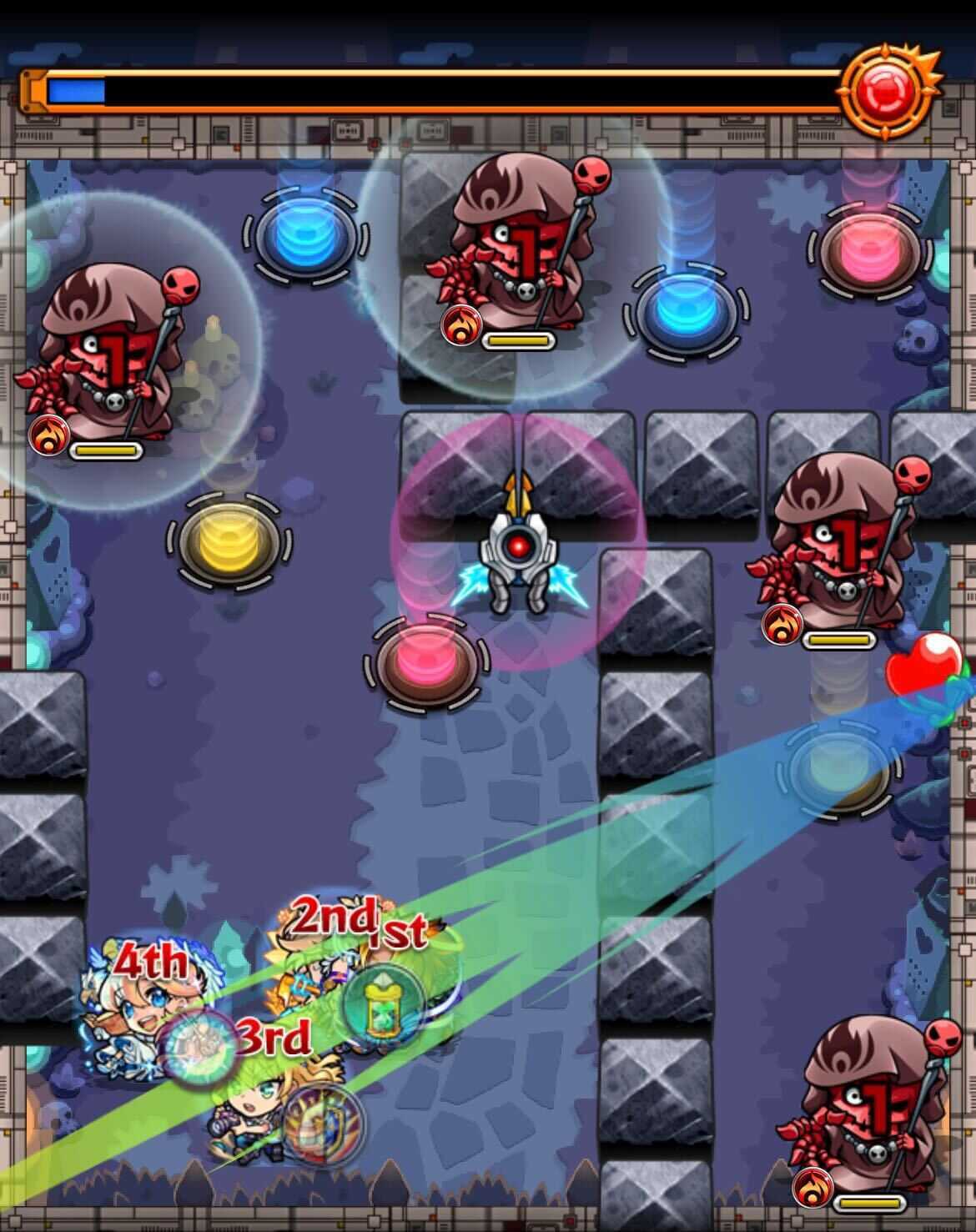 アルゴリズムランド52