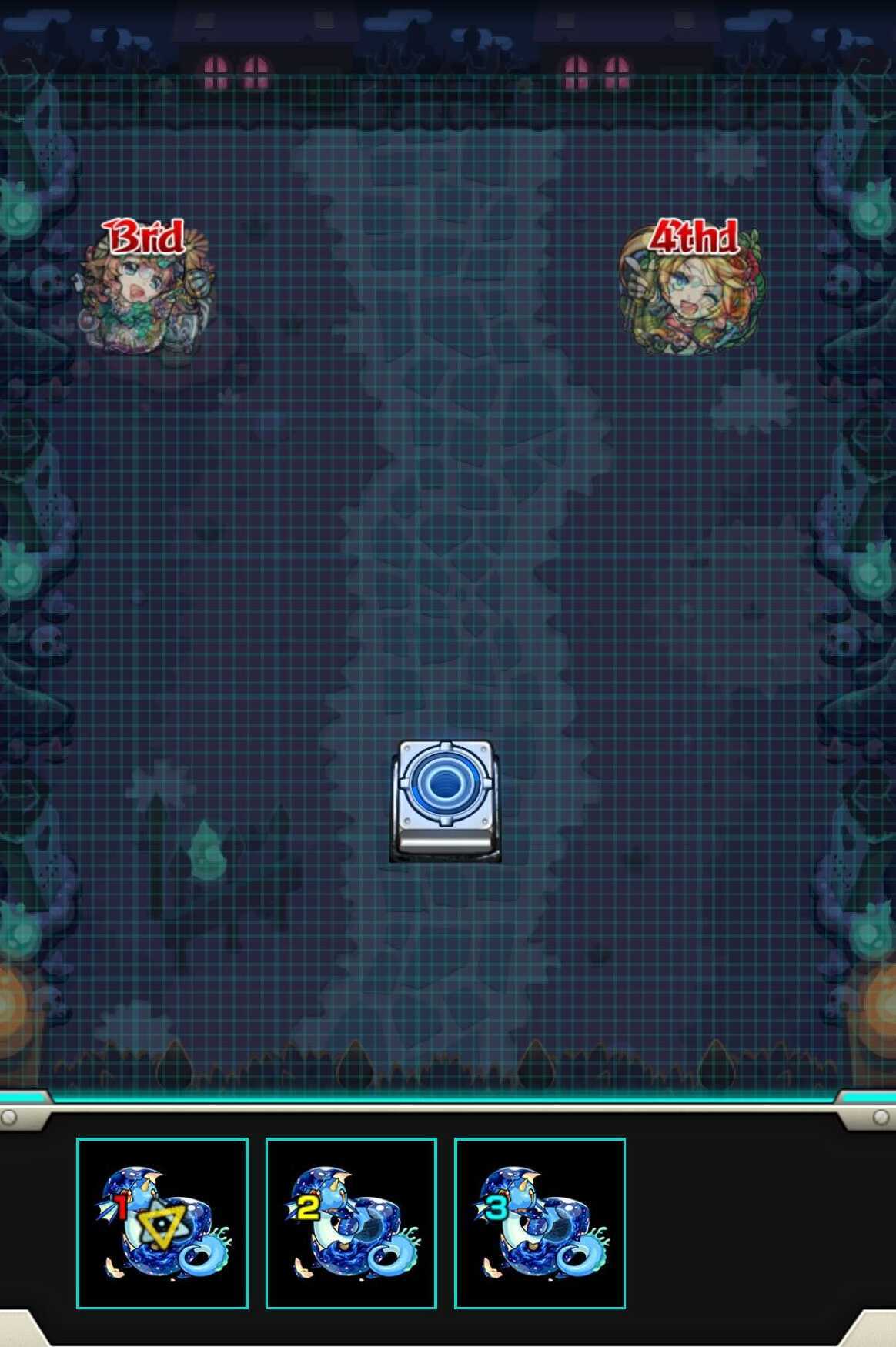 アルゴリズムランド56