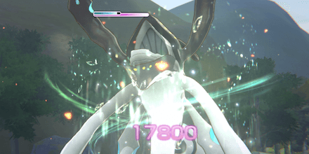 リジッドサーペントの攻略と報酬｜イベントプリズムバトル