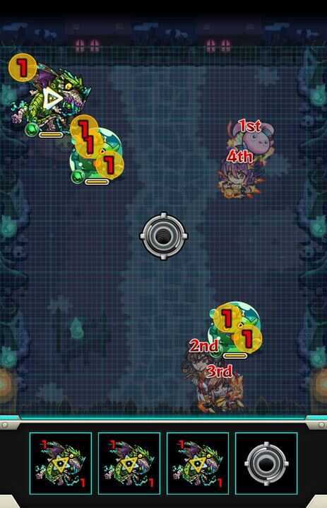 アルゴリズムランド58