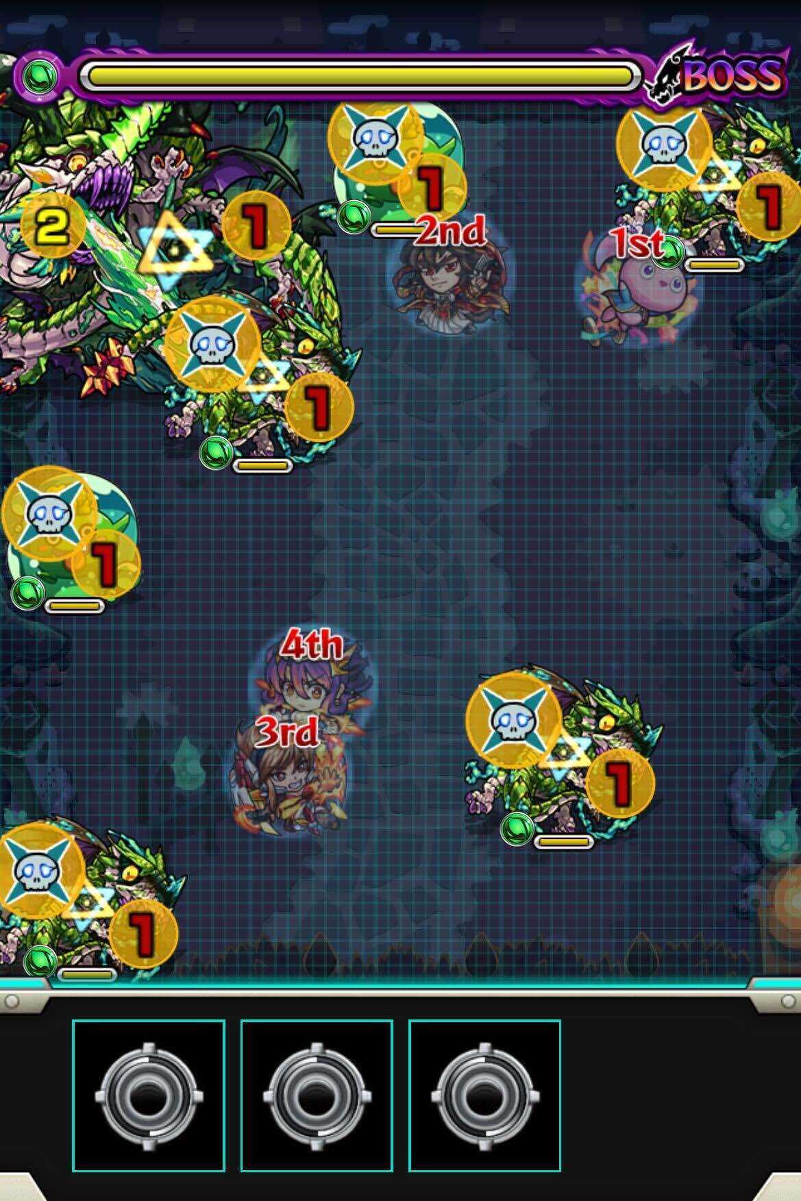 アルゴリズムランド59