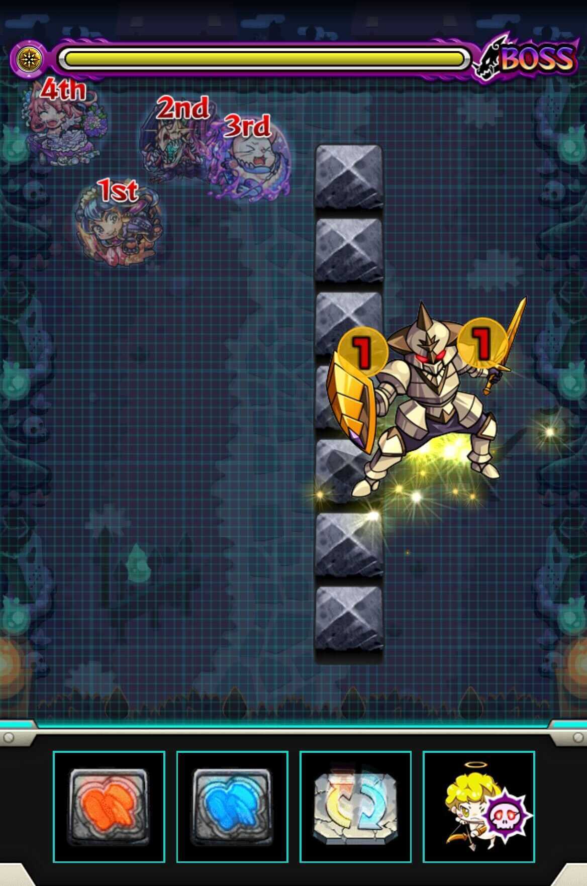 アルゴリズムランド61