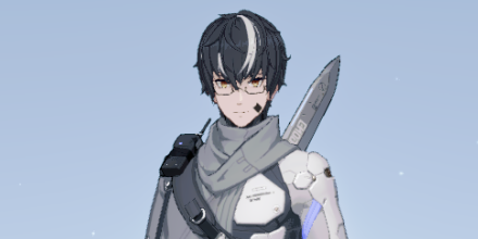 ノアン【逆旅】の画像