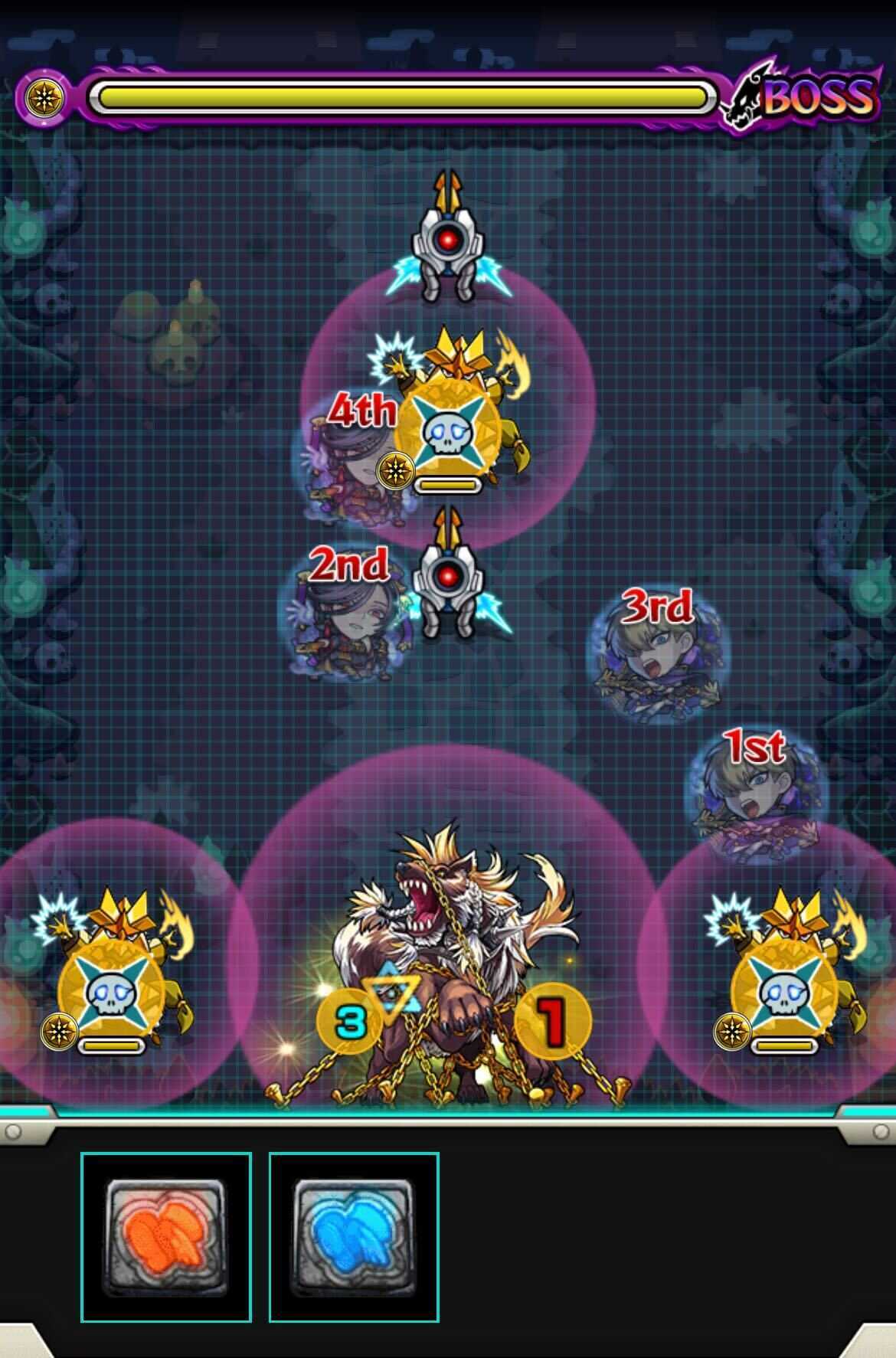 アルゴリズムランド62