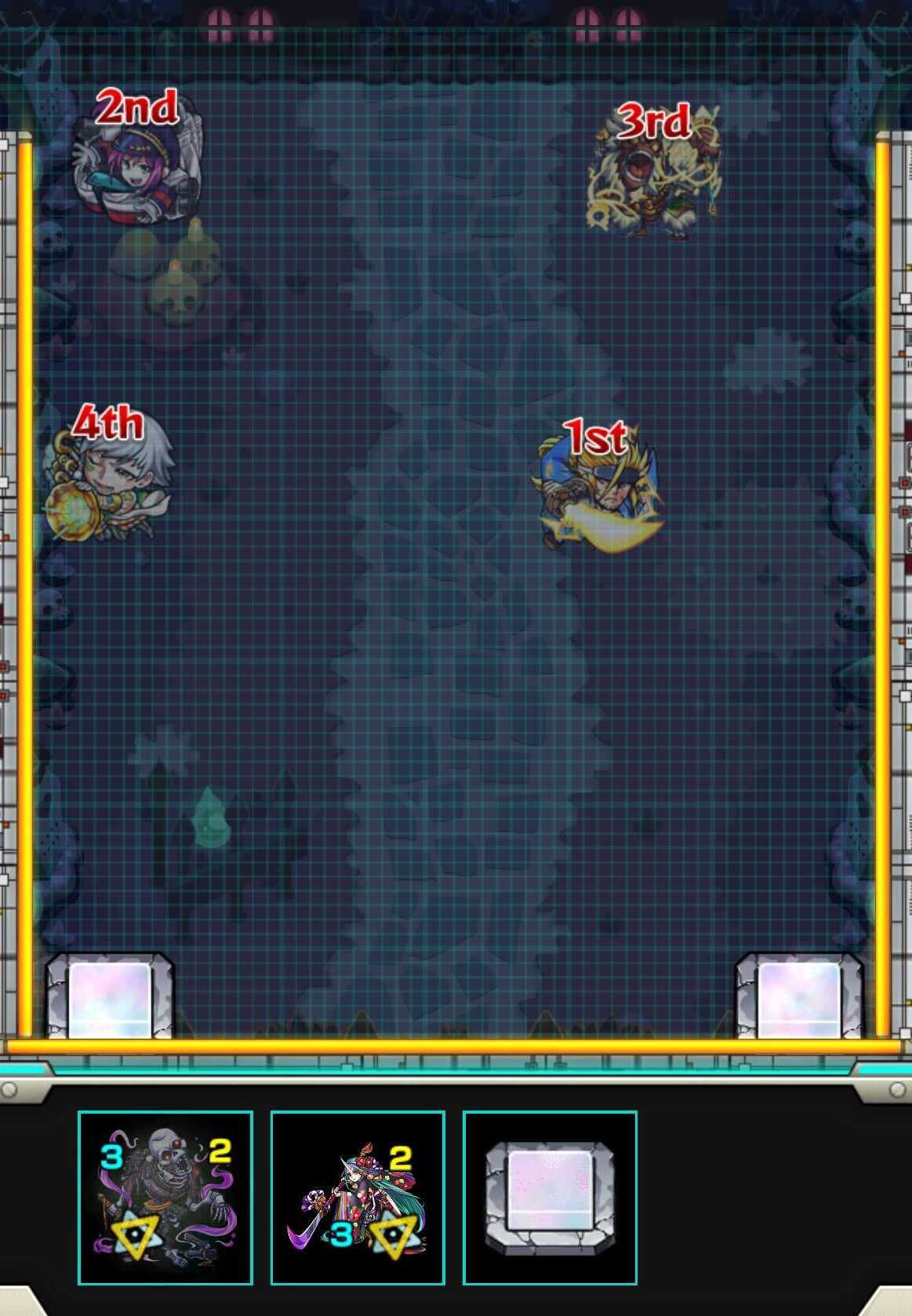 アルゴリズムランド64