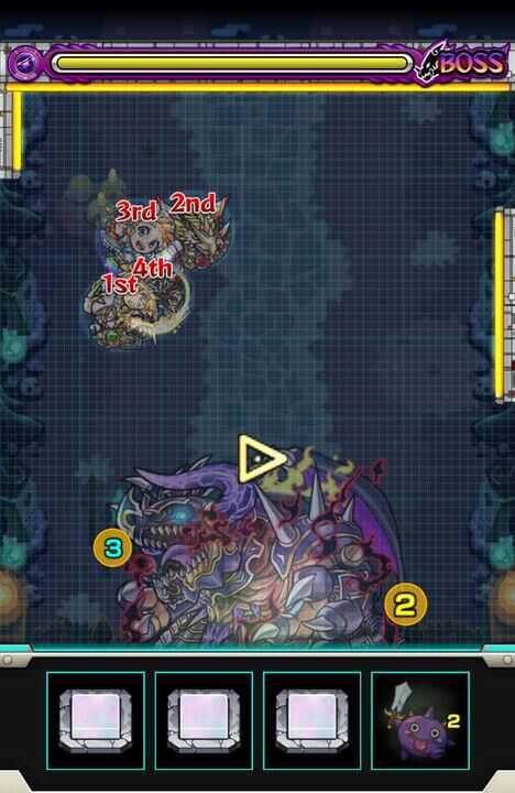 アルゴリズムランド65