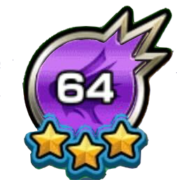 アルゴリズムランド64