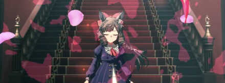 ダイイチルビー固有スキル