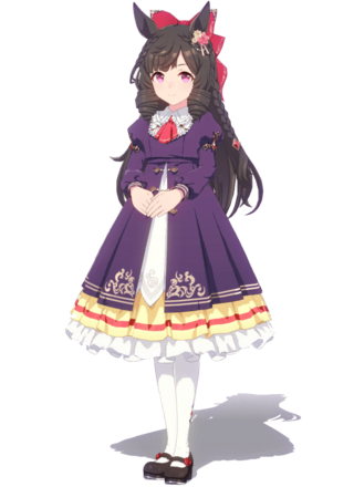 ［華麗なる紅玉］ダイイチルビーの画像