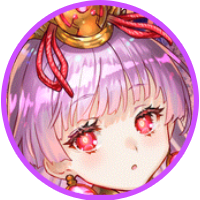 オセロニアの［戦うおひな様］アフロディテの画像