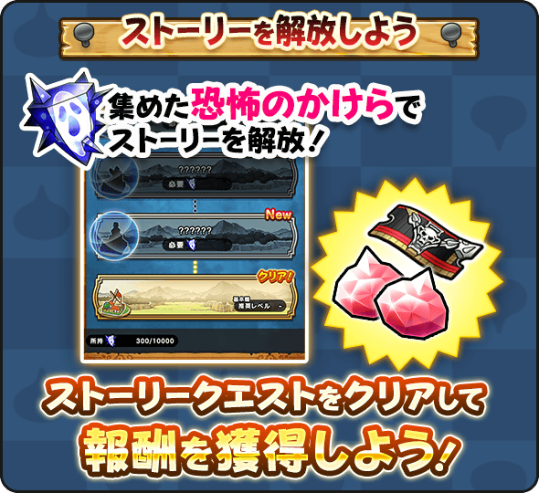 イベントストーリー