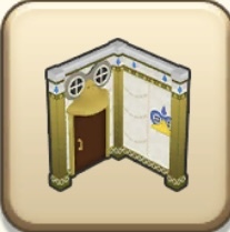 ももんじゃのかべ