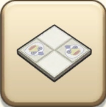 ももんじゃのゆか