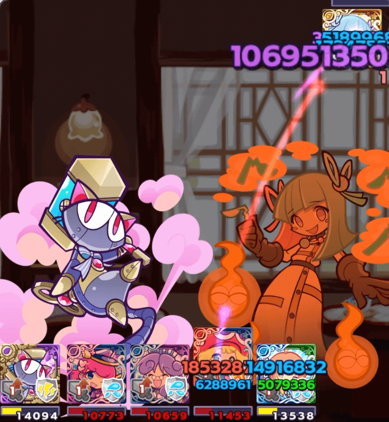 蒸気都市のポポイ