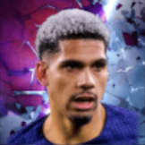 HPロナルド・アラウホ(03/13)の画像