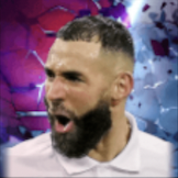 HPカリムベンゼマ(03/13)画像