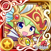 マルス（星7）の画像