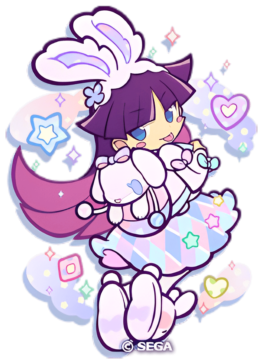 まっしろいフェーリ（星7）