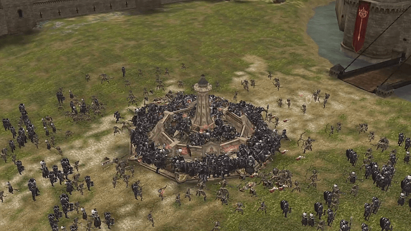 ギラン聖物防衛戦3