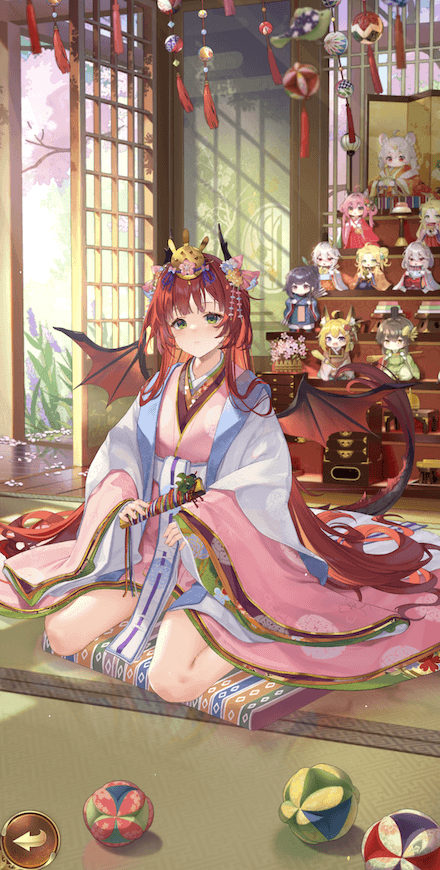 大皇帝・孫権（UR＋）