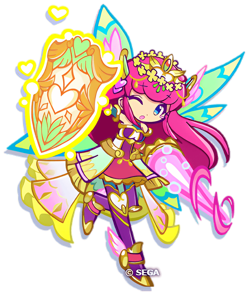 ヴィオラ（星7）