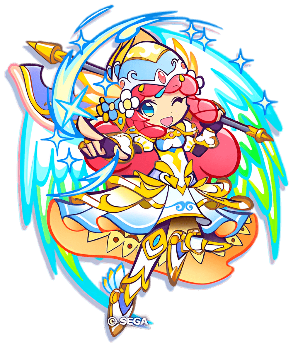 エミリア（星7）