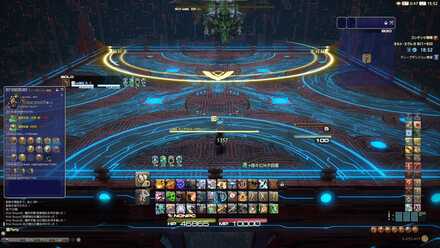 ティアマットクローン