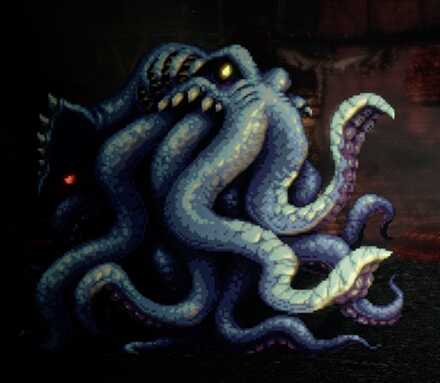 メイルストロム画像