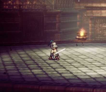 剣闘士ユリナス画像