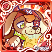 ダニエル（星7）の画像