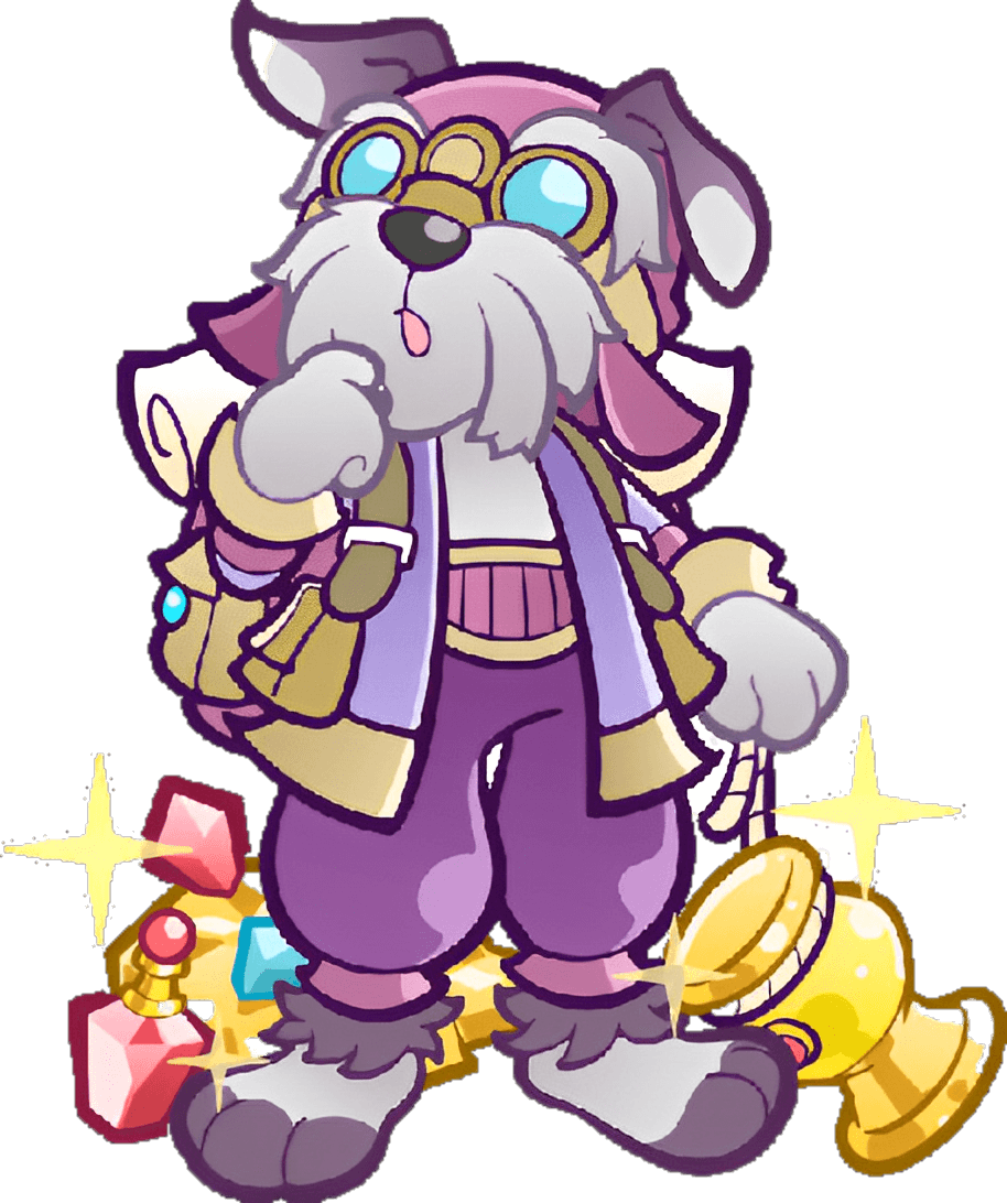 セバスティアン（星7）