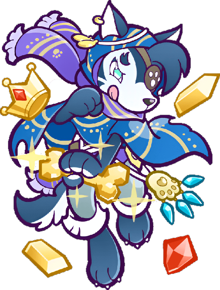 グスタフ（星7）