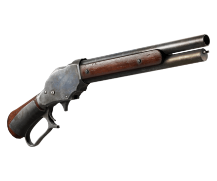 スカルシェイカー