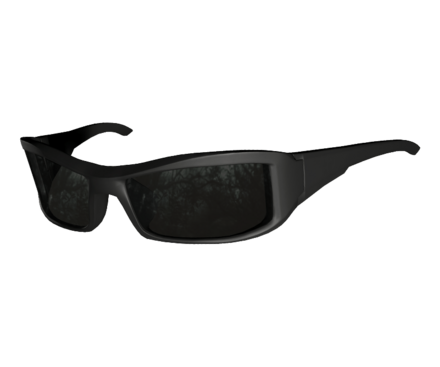 サングラス（スポーツ）