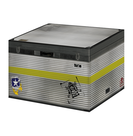 コレクターズBOX